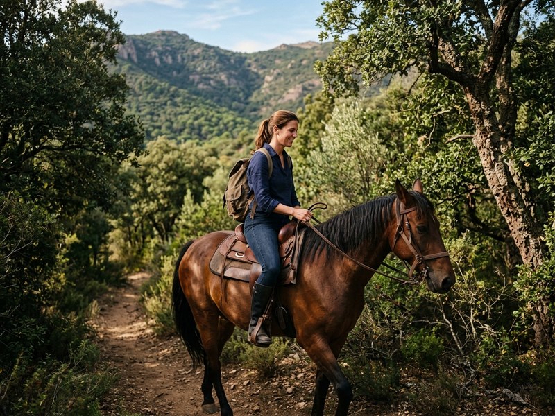 Equitation