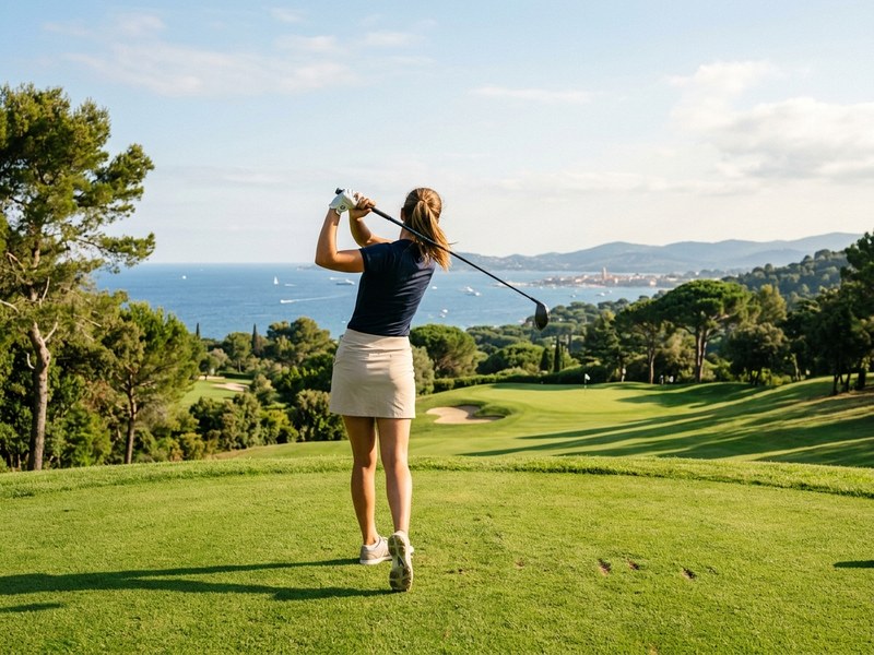 Golf