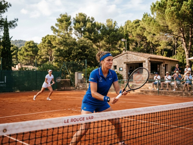 Tennis et padel