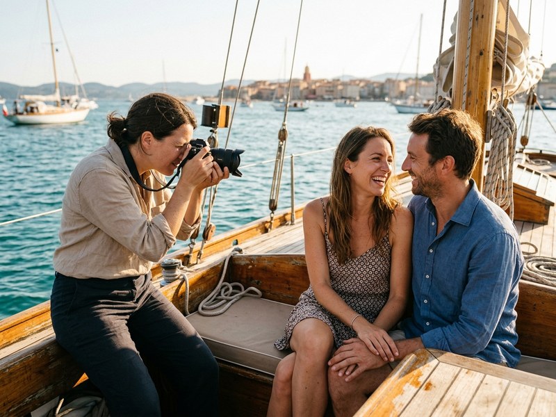 Photographe / videaste