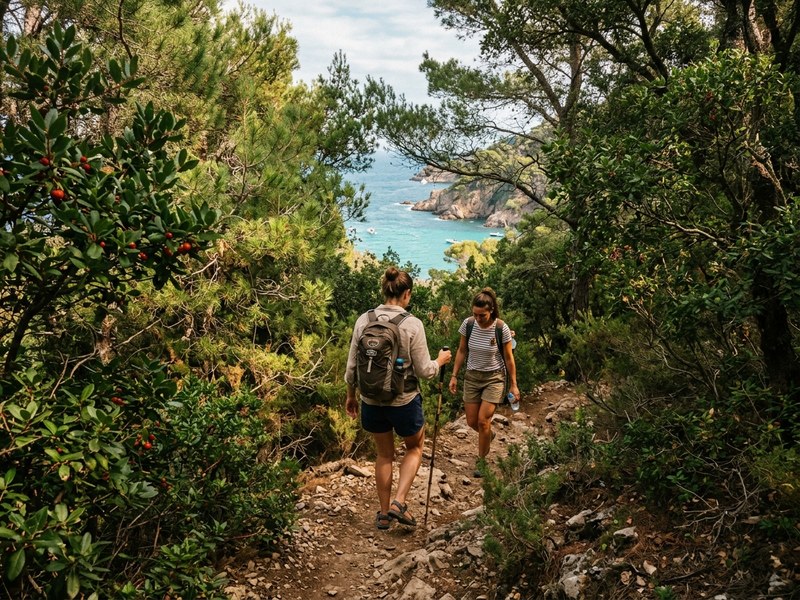 Port-Cros