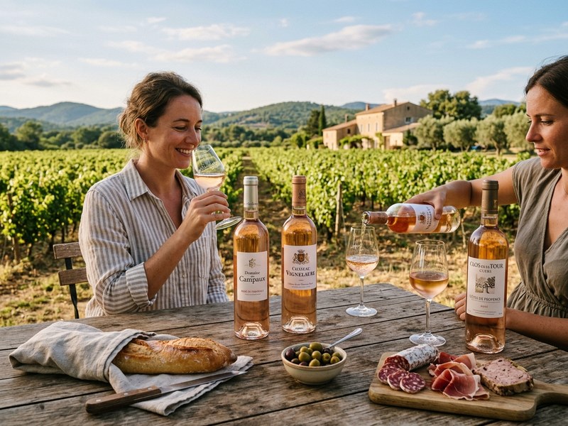 Côtes de Provence