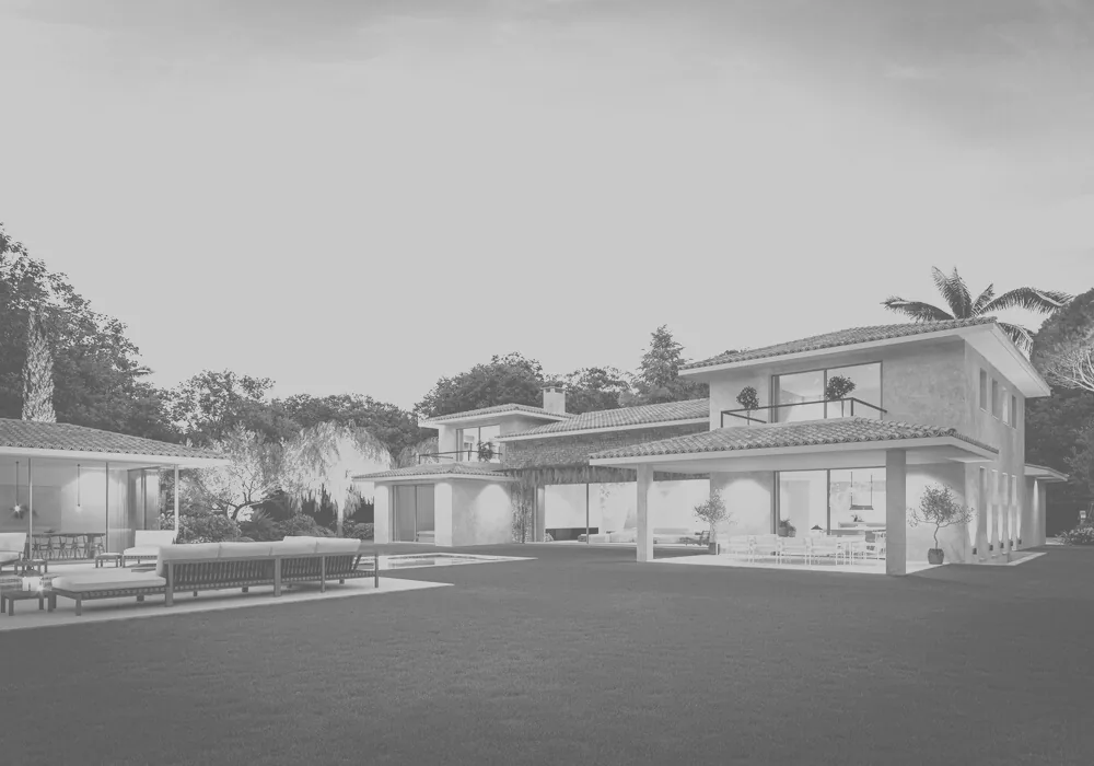Villa Les 3 Pins - Pampelonne, Saint-Tropez